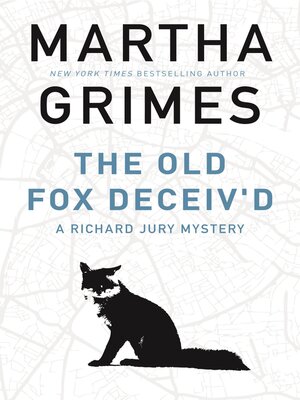 cover image of The Old Fox Deceiv'd